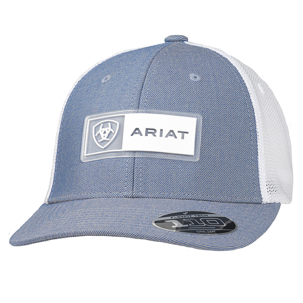 Ariat Centered Patch Cap