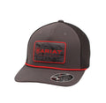 Ariat Patch Cap
