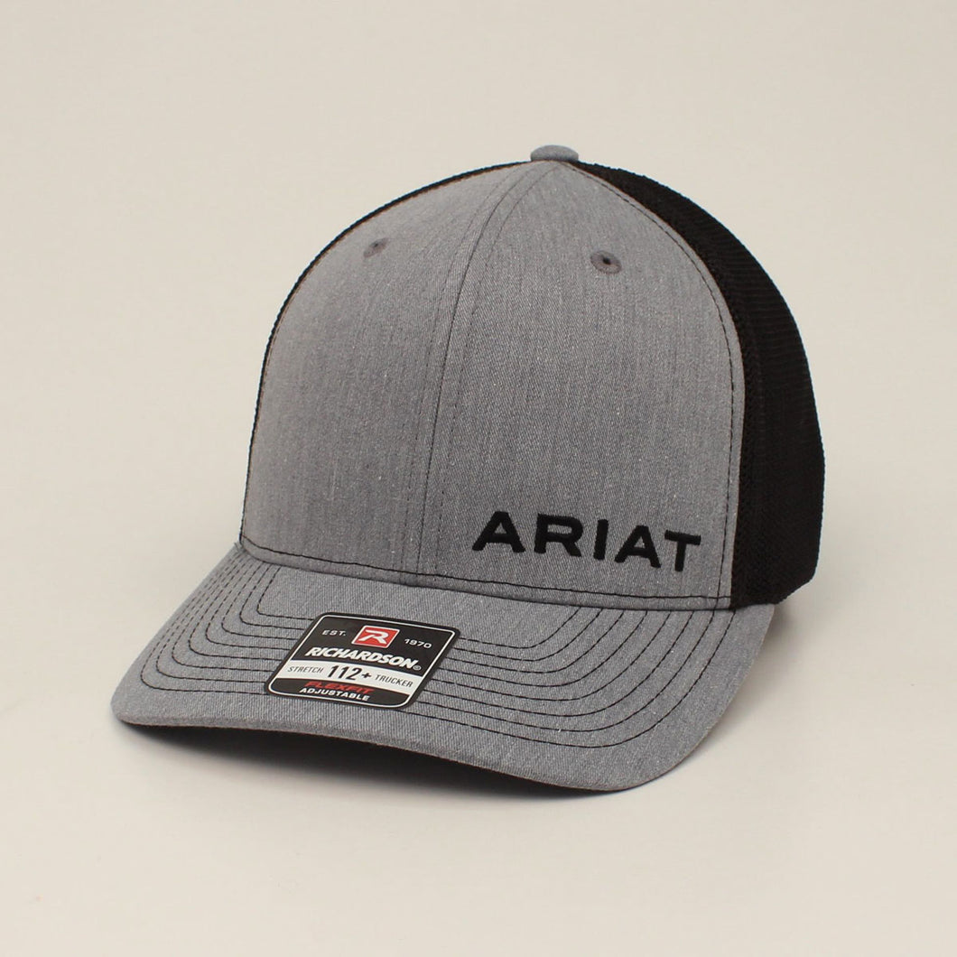 Ariat Logo Cap