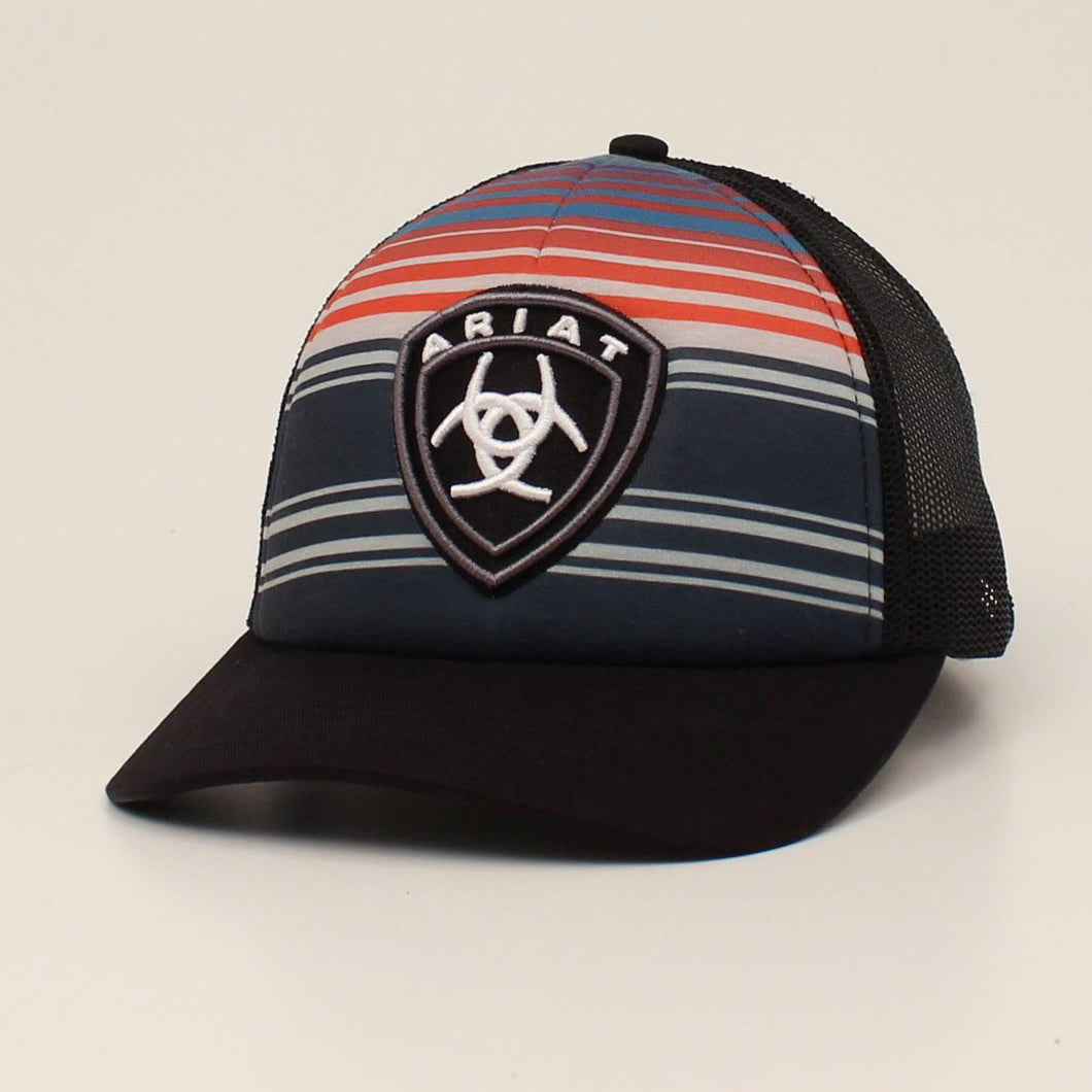 Ariat Multi Stripe Cap