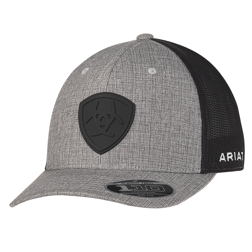 Ariat Rubber Shield Patch Cap