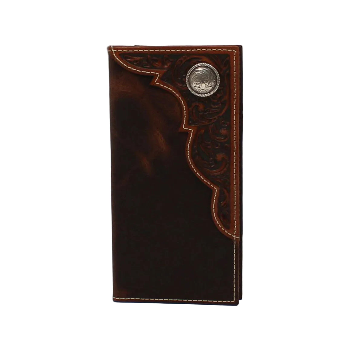 Ariat Youth Rodeo Wallet