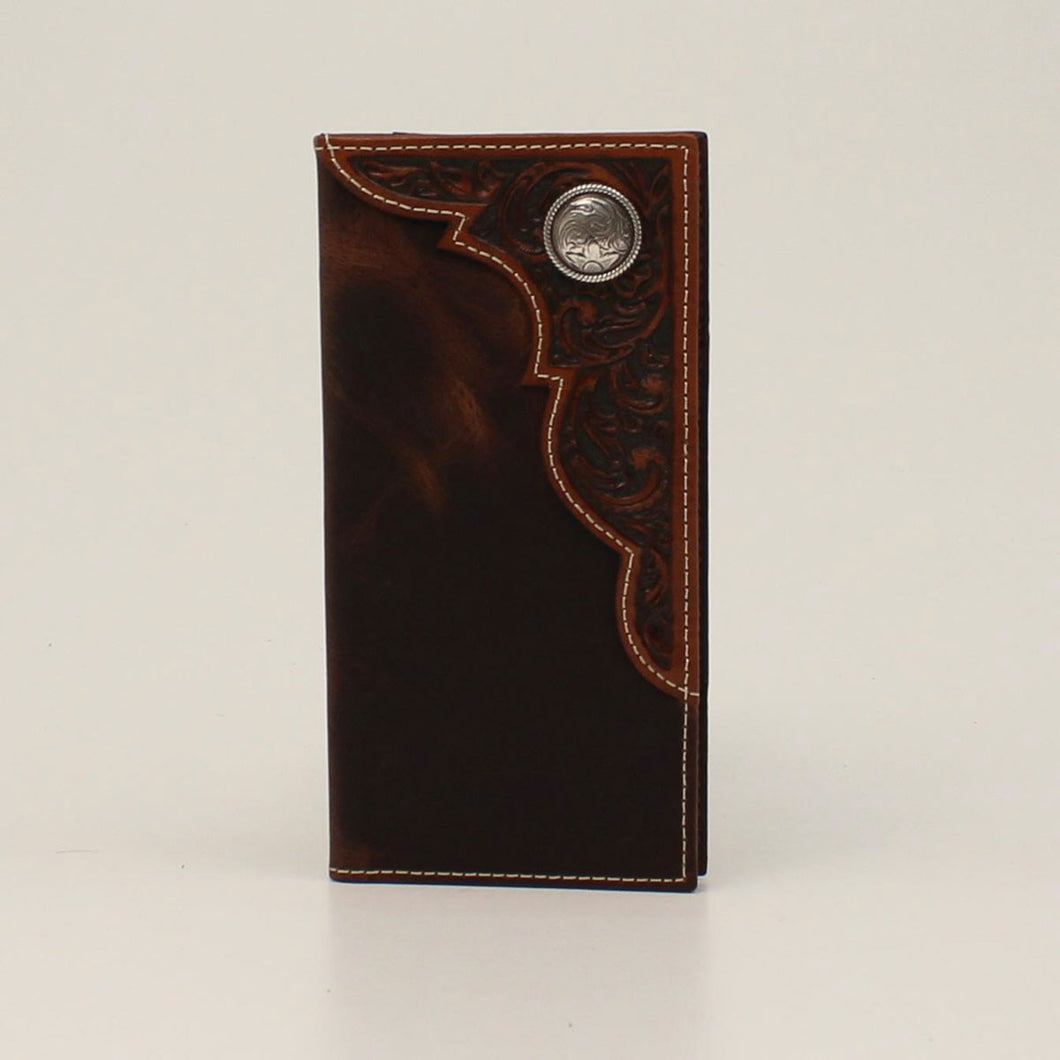 Ariat Youth Rodeo Wallet