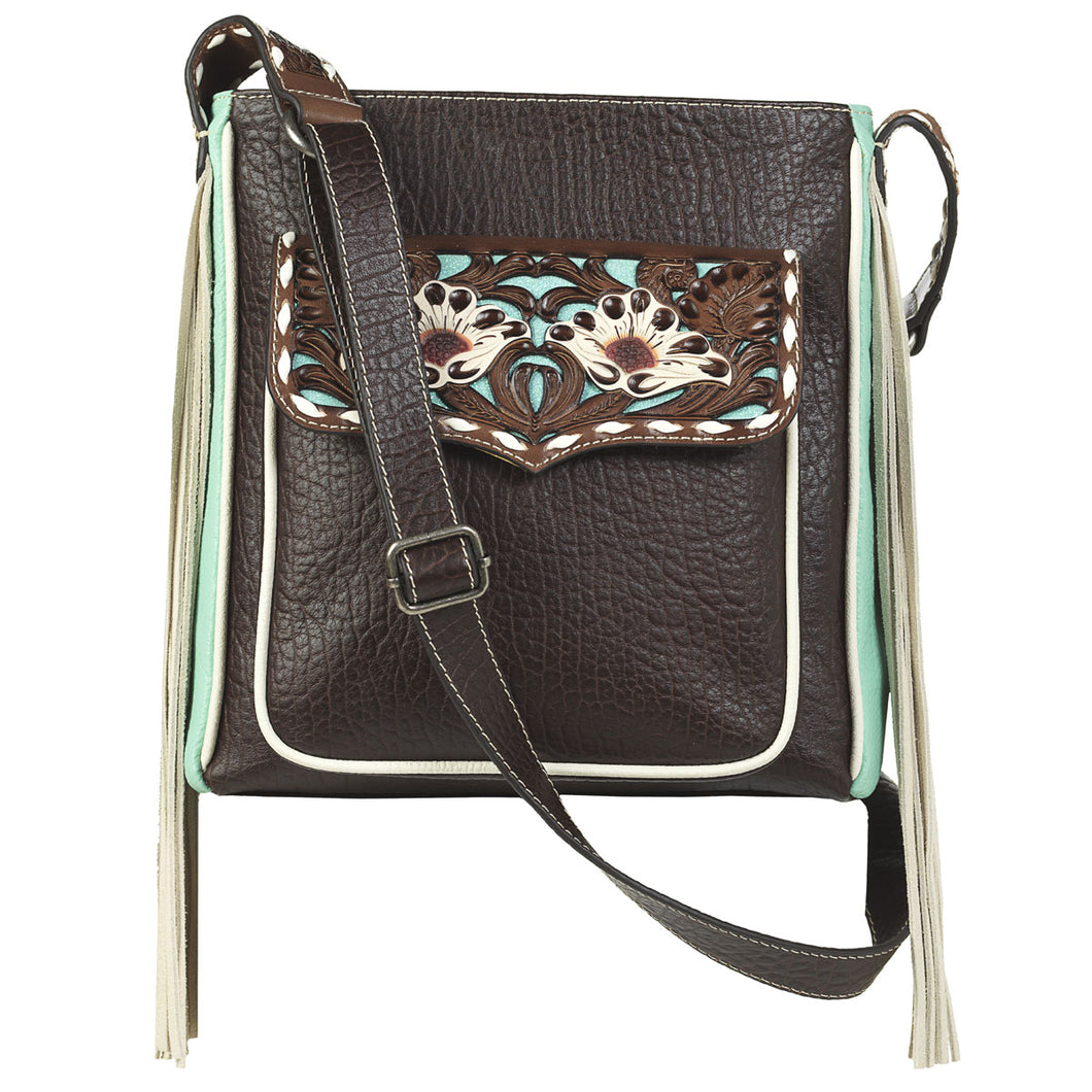 Monroe Crossbody