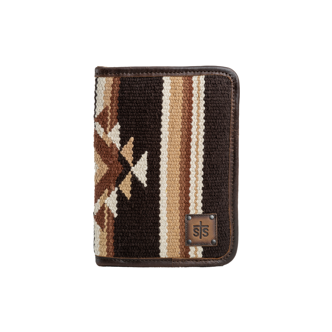 STS Sioux Falls Magnetic Wallet