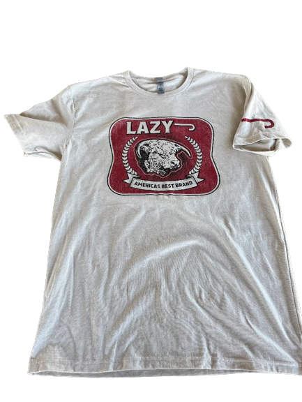 Lazy J America's Best T-shirt