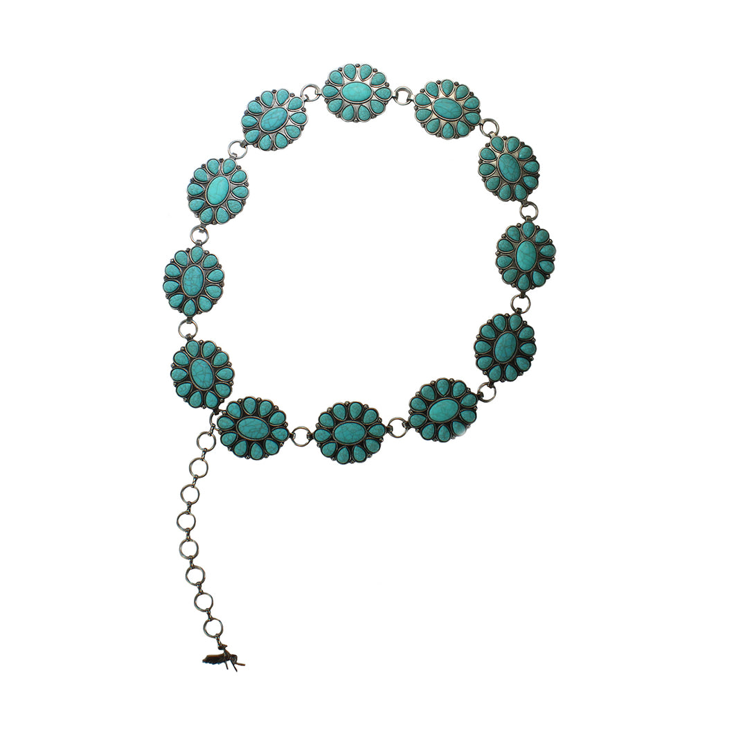 Angel Ranch Ladies' Belt