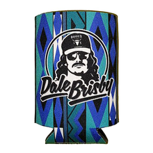 Load image into Gallery viewer, Rodeo Time Skull Can Koozie
