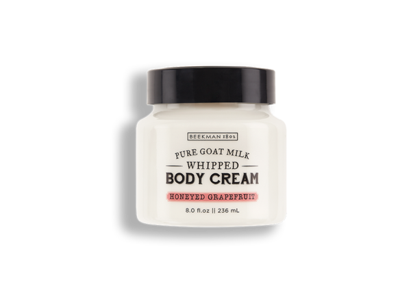 Beekman 1802 Honey Grapefruit Whipped Body Cream