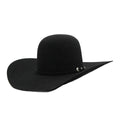 Tango Ranch Black 10X Felt Hat