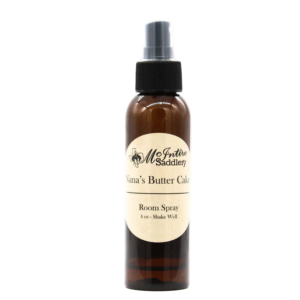 McIntire Room Sprays