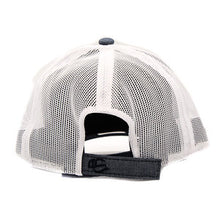 Load image into Gallery viewer, Texas Flag Leather Patch Cap
