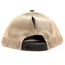 Load image into Gallery viewer, Aztec Leather Patch Cap
