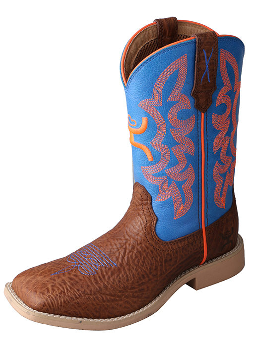 Twisted X Hooey Children's Boot