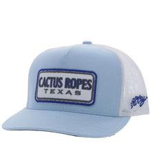Load image into Gallery viewer, Hooey Cactus Ropes Cap
