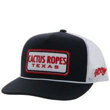 Load image into Gallery viewer, Hooey Cactus Ropes Cap
