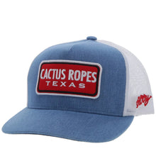 Load image into Gallery viewer, Hooey Cactus Ropes Cap
