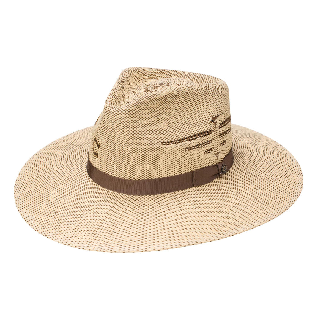 Charlie 1 Horse Mexico Shore Straw Hat