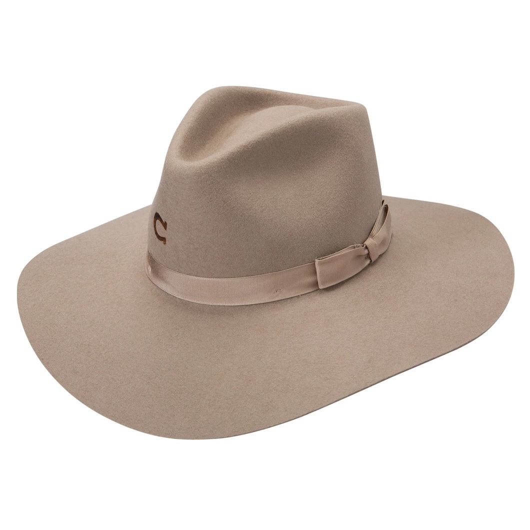 Charlie 1 Horse Highway Hat