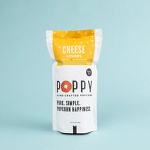 Load image into Gallery viewer, Cheese Lovers Poppy Popcorn
