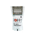 Cinnamon Bourbon Pecan Poppy Popcorn