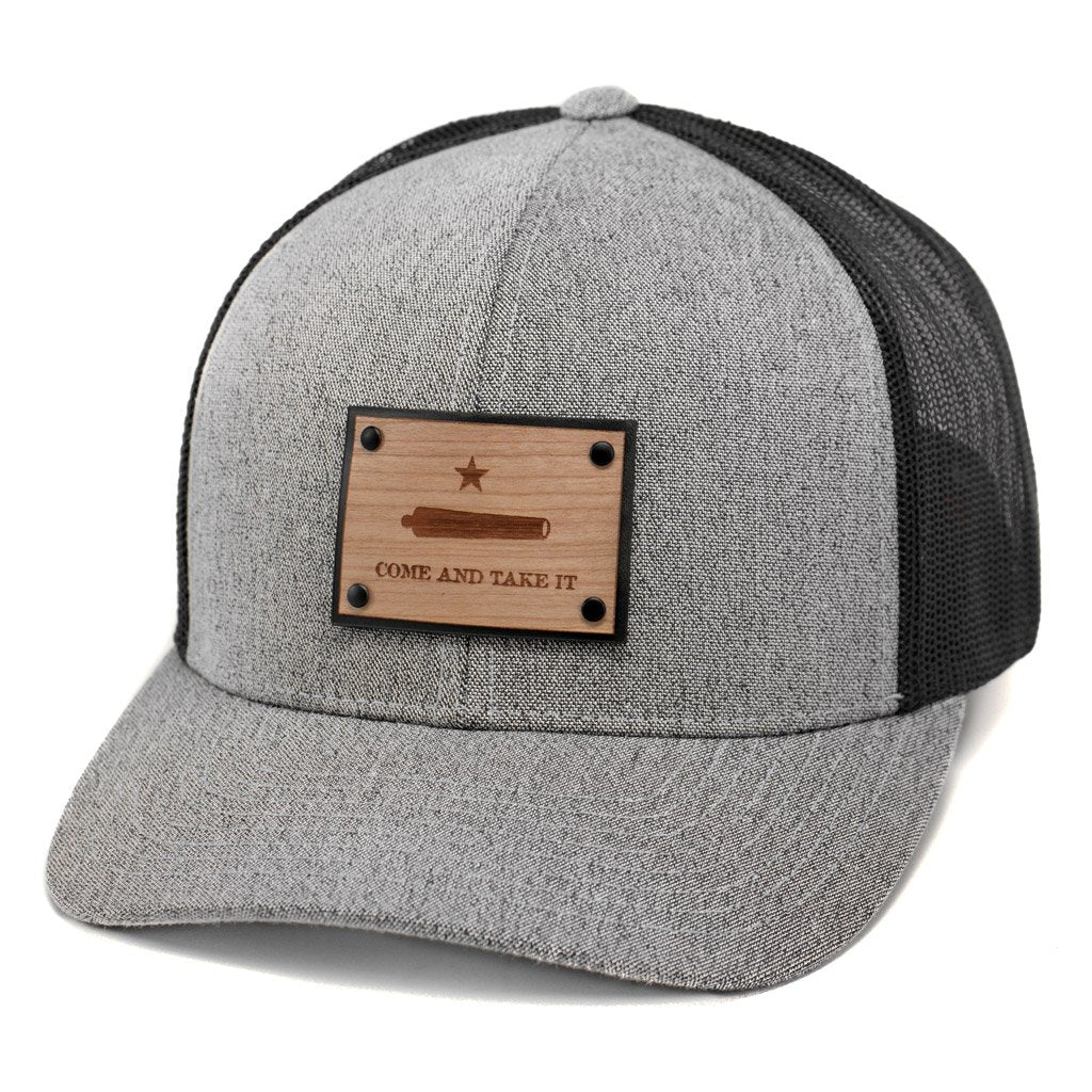 Union Standard Come & Take It Cap