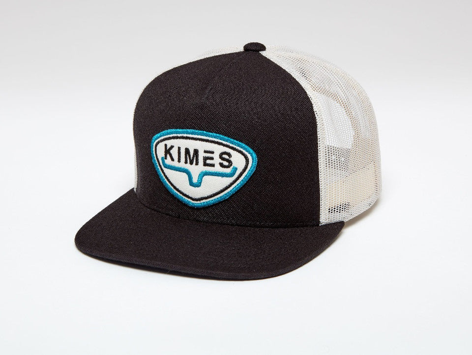 Kimes Ranch Conway Trucker Cap