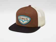 Load image into Gallery viewer, Kimes Ranch Conway Trucker Cap
