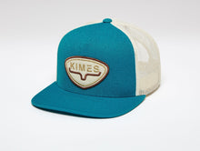 Load image into Gallery viewer, Kimes Ranch Conway Trucker Cap
