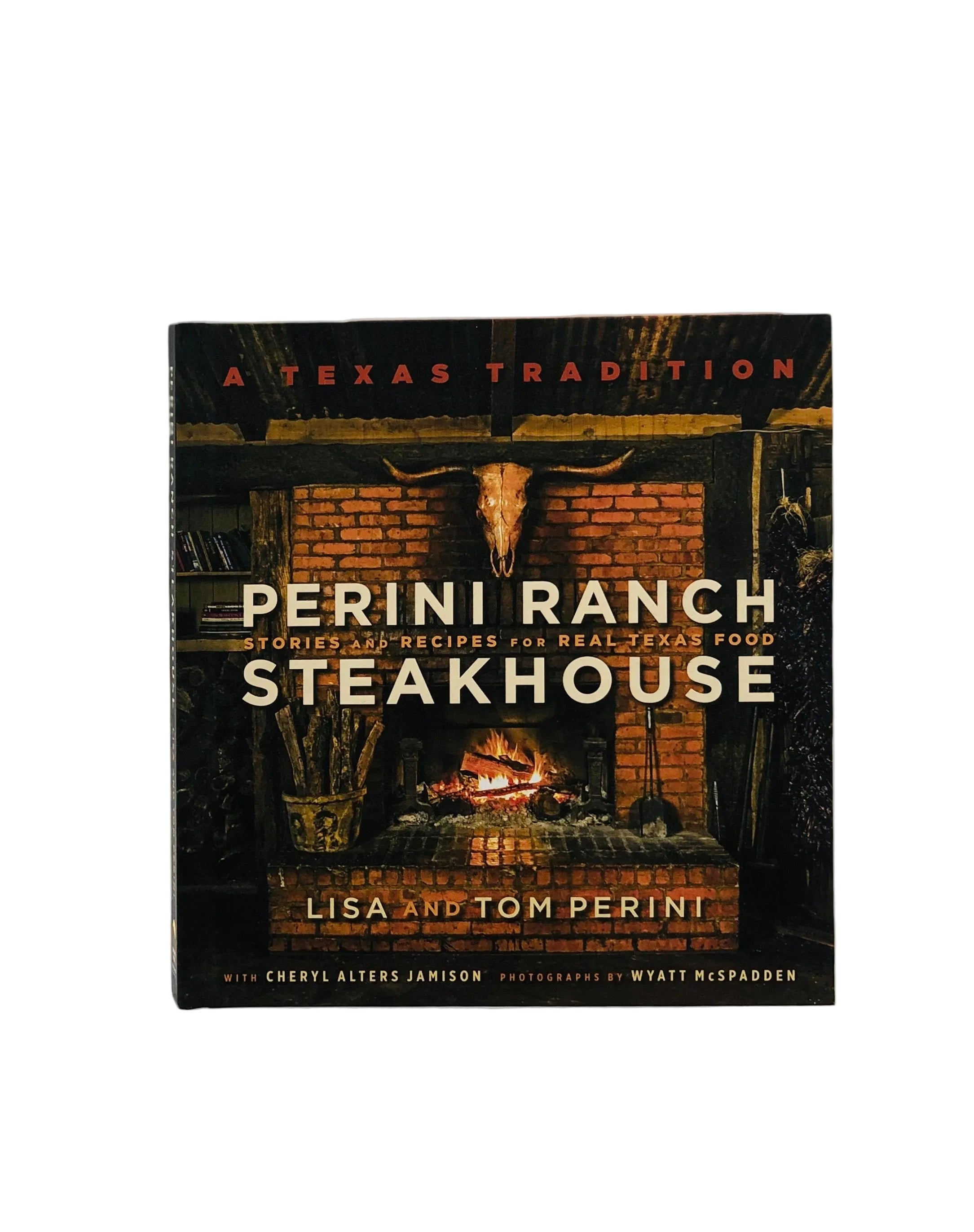 Perini Ranch Cookbook