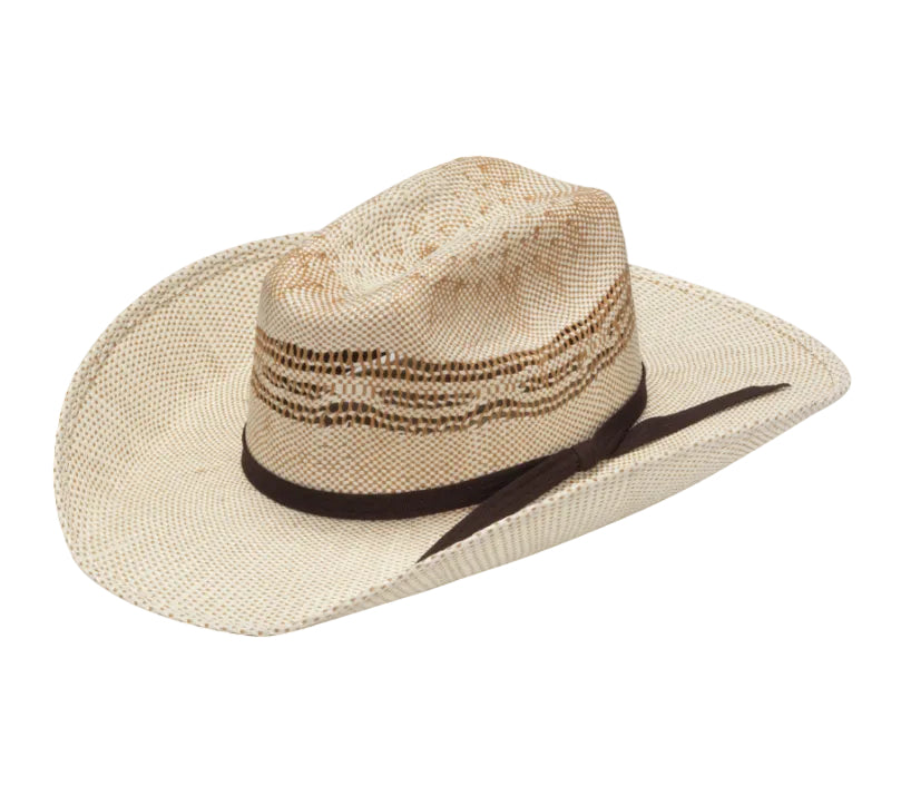 Twister Infant Bangora Straw Hat