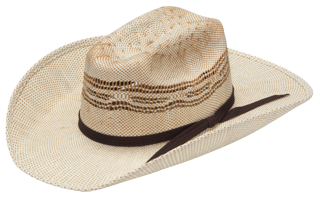 Twister Infant Bangora Straw Hat