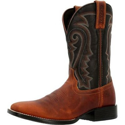 Durango Westward Inca Brown Men's Boot