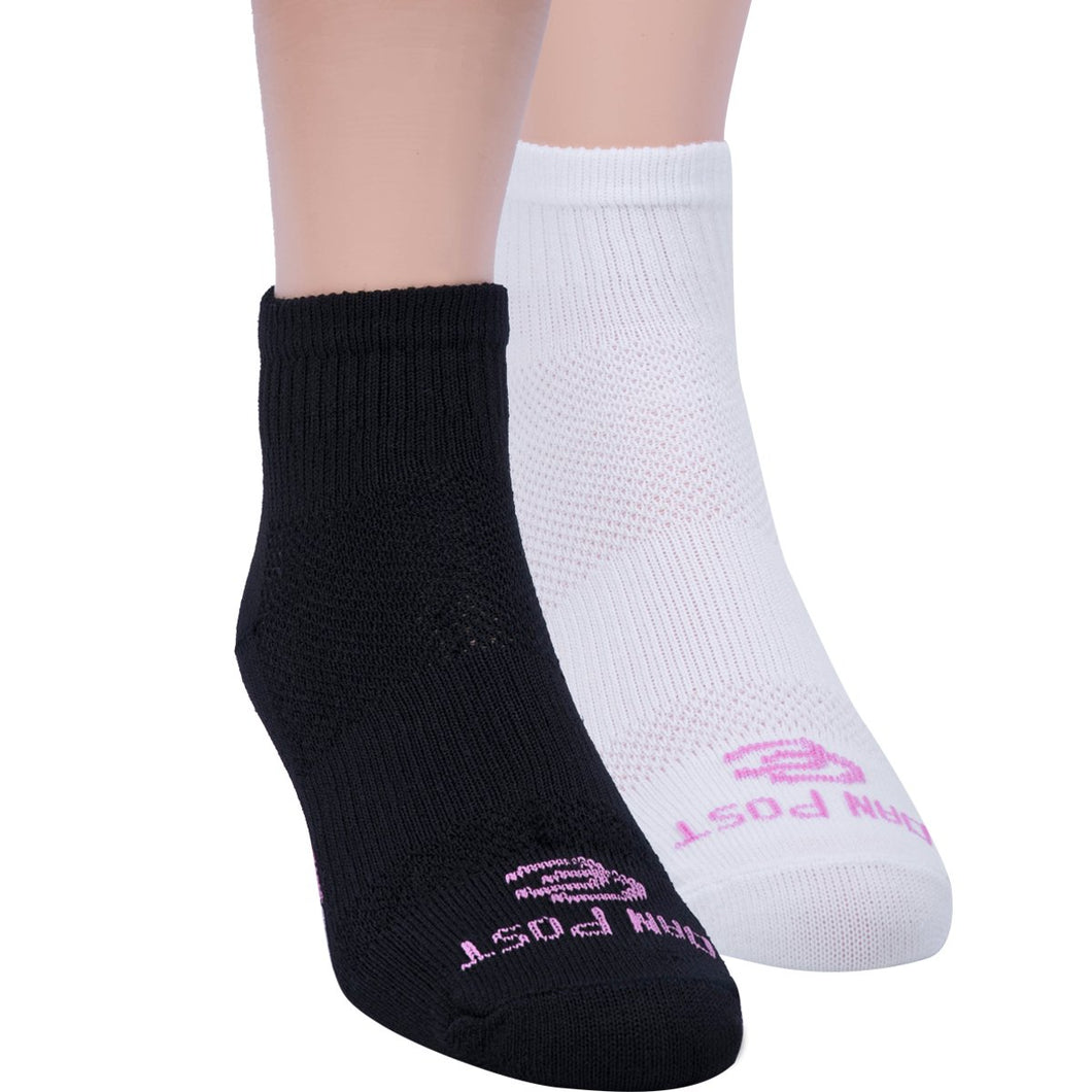 Dan Post 7-10 Ladies' Ankle Socks