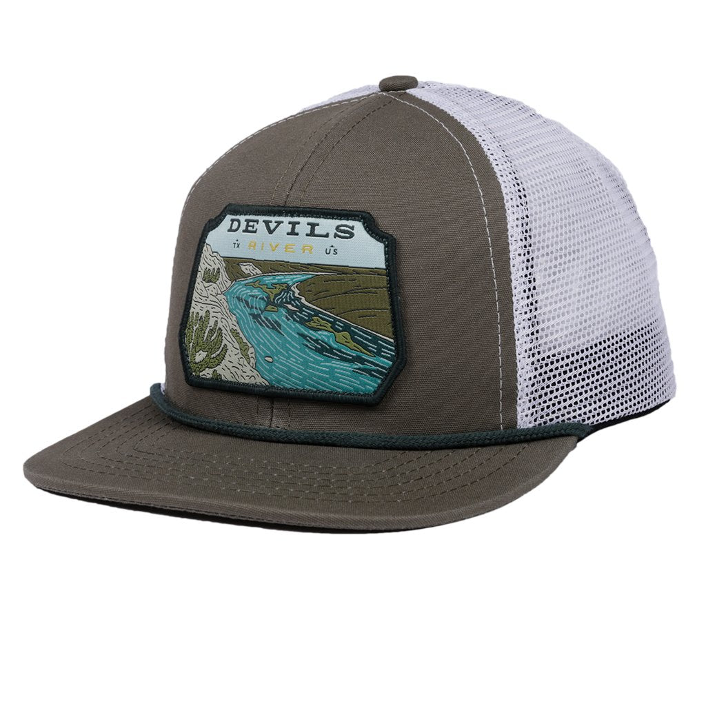 Sendero Provisions Devils River Cap