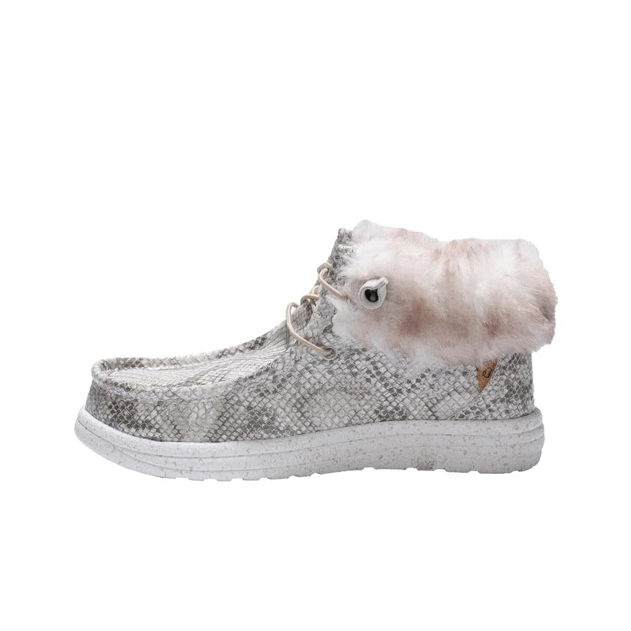 Lamo Sheepskin Cassidy Ladies' Casual Shoe