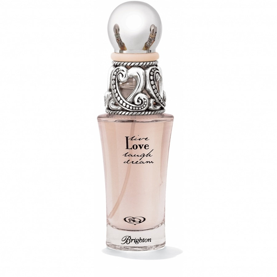 Love Perfume