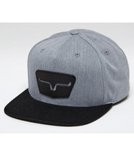 Load image into Gallery viewer, Kimes Ranch Ghost Face Cap
