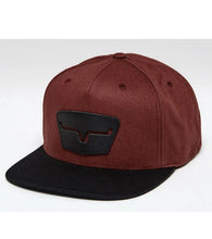 Load image into Gallery viewer, Kimes Ranch Ghost Face Cap
