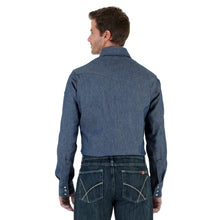 Load image into Gallery viewer, Wrangler Denim RIGGS FR Men&#39;s Work Shirt

