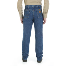 Load image into Gallery viewer, Wrangler Original Fit Cowboy Cut FR Men&#39;s Jean
