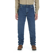 Load image into Gallery viewer, Wrangler Original Fit Cowboy Cut FR Men&#39;s Jean
