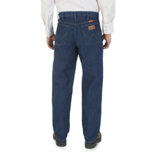 Load image into Gallery viewer, Wrangler Relaxed Fit Cowboy Cut FR Men&#39;s Jean
