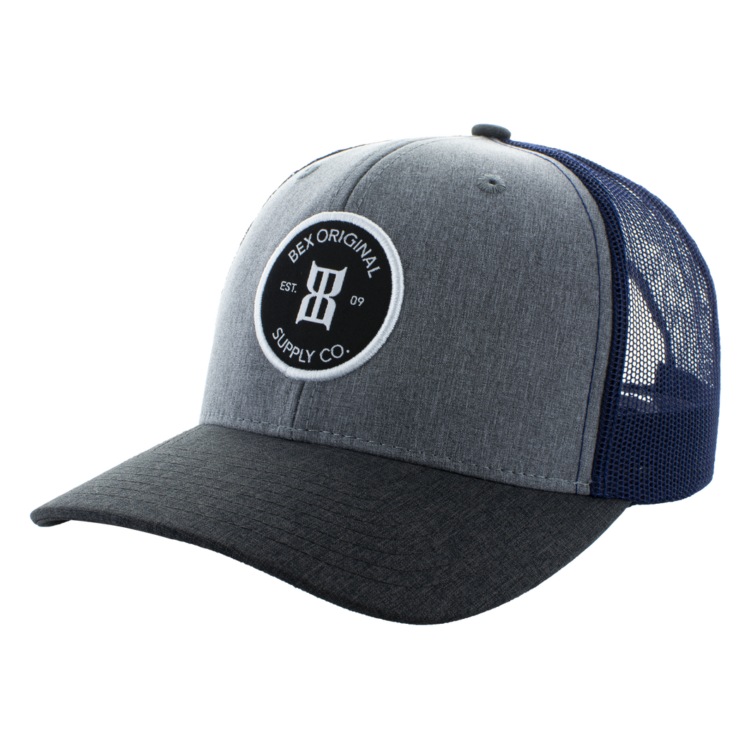 Bex Bosc Cap
