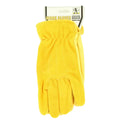 Deerskin Lined Gloves