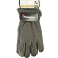 Deerskin Lined Gloves