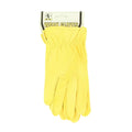 Ladies' Deerskin Lined Gloves