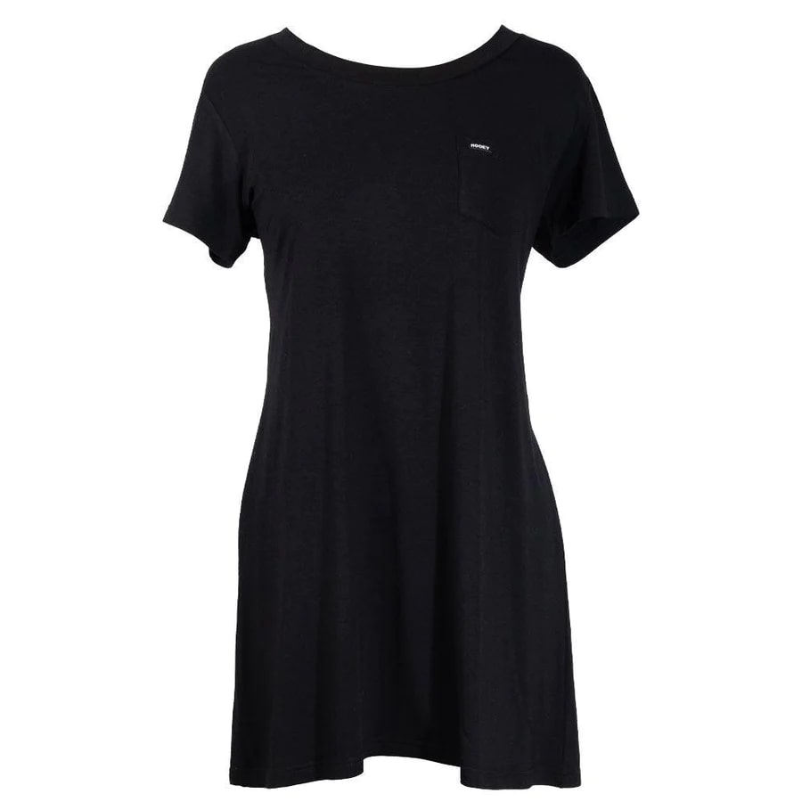 Hooey Ladies' Bamboo T-Shirt Dress