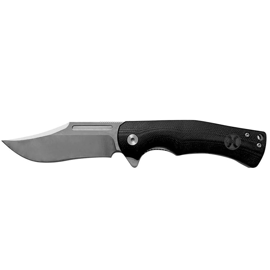 Hooey Clip Point Flipper