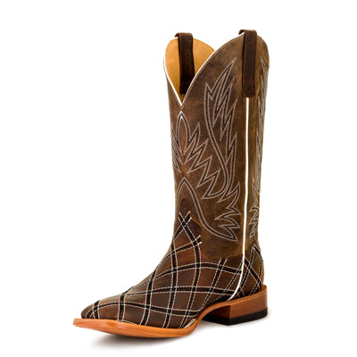 Horsepower Moka Sabotage Men's Boot